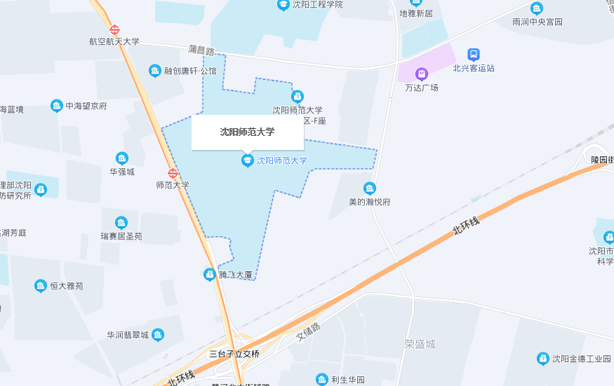 学校地址